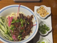 -北京老铺烤鸭(老城根店)