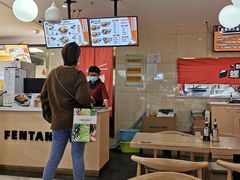 -粉探营螺蛳粉(长宁龙之梦店)