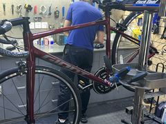 -GIANT捷安特自行车专卖店(金桥台儿庄路店)