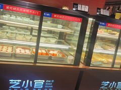 -芝小官毛肚火锅海鲜自助(淮安清江浦区新亚店)