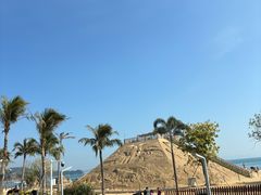-大梅沙海滨公园