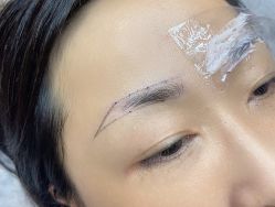 -本小姐美学·半永久纹眉野生眉