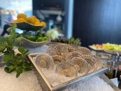 -广州文华东方酒店·悦铂尼西餐厅