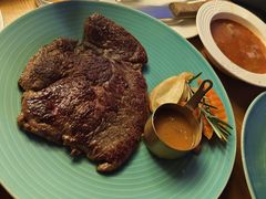-斗牛士牛排(南京东路店)