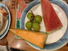 -亚马逊蒸汽活海鲜自助(LCM置汇旭辉广场店)