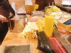 -传闻来紫菜包饭·打糕(西塔韩百店)