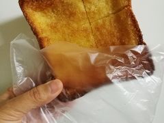 -85度C(生甜甜圈研究工坊·上海平凉店)