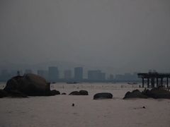-南澳海滩