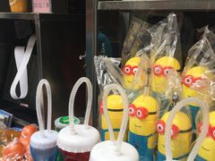 大堂-马拉桑果汁(龙头路总店)