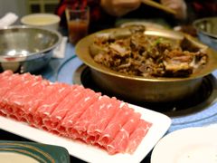 -阳坊大都涮羊肉(阳坊总店)