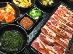 -九田家黑牛烤肉料理(石路天虹店)