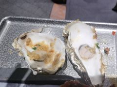 -北丐先生·野馄饨烧烤(长宁龙之梦店)