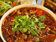 -田园印象·成都土菜院子(华阳店)