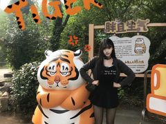 -成都动物园