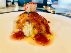 -宴悦海鲜餐厅·游水海鲜·牛排(亚龙湾瑞吉店)