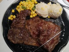 -豪客来牛排(重庆大学城熙街店)