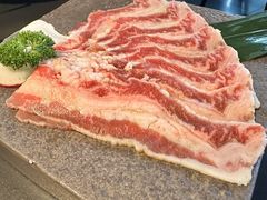 -谷牛和牛烤肉(漕河泾印象城店)