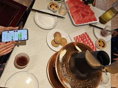 -东来顺饭庄(天坛店)