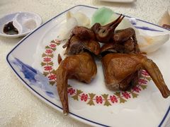 -龙的酒楼·手工早茶·顺德菜(近良路店)