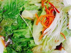 罗马生菜-紫光园·烤鸭(吕家营店)