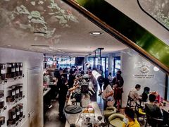 -Peet's Coffee皮爷咖啡(大学路店)