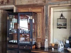 -兰溪小馆(东直门簋街店)