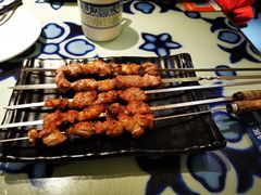 -撒拉花儿·新疆菜·清真(太阳宫店)