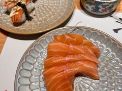 -炎寿司(王府大街店)