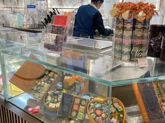 -VENCHI 闻绮(北京汉光店)
