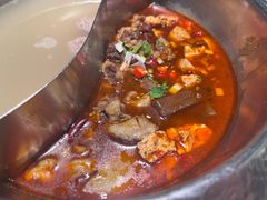 -左庭右院鲜牛肉火锅(苏州园区永旺店)