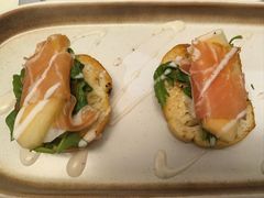 -沏点Trattoria意大利餐厅(新街口店)