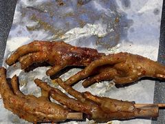 -管氏翅吧(马家堡店)