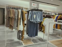 -hotwind热风(中贸广场店)