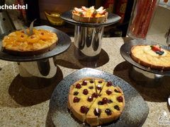 -上海东方佘山翰悦阁酒店·Vie全日制餐厅