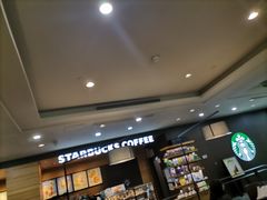 -星巴克(上海交通大学店)