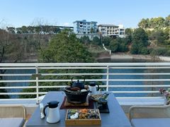 -华凌山庄·隐湖栖