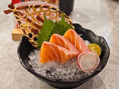 -友壹町寿司(佛山新DNA店)