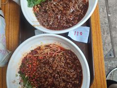 -老陈婆手工面庄