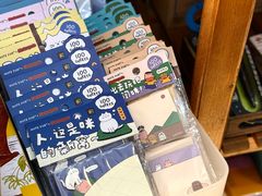 -开益书店(郓城南路店)