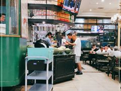-申阿婆·上海菜·小海鲜(国展店)
