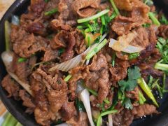 -烤肉季饭庄