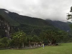 -太鲁阁公园