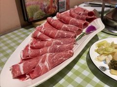 -番食园鲜食火锅(高新店)