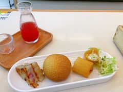 -蔡澜点心·粤菜(赛格国际购物中心店)