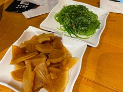 -腰子哥烤串(石佛营炫特店)