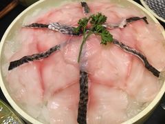 -大龙辣火锅·龙虾·烧烤(湖滨新天地店)