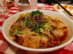 -西贝(宝乐汇店)