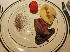 -Wolfgang’s Steakhouse 沃夫冈牛排馆(上海白玉兰广场店)