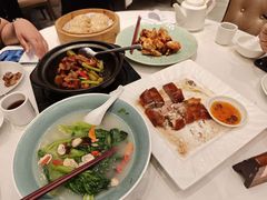 -新兴家喻酒家·羊城名宴(昌岗店)