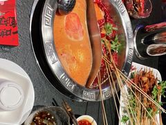 -热辣宗师·串串火锅(万达金街店)